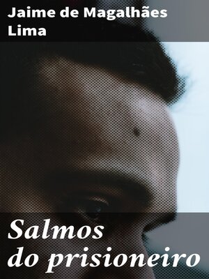 cover image of Salmos do prisioneiro